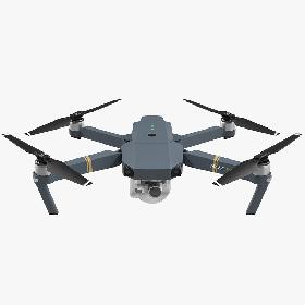 DJI Mavic Pro